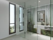 Obra Nueva - Villa - La Nucia  - Coblanca