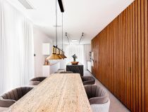 Obra Nueva - Villa - La Nucia  - Coblanca