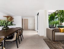 Obra Nueva - Villa - La Nucia  - Coblanca