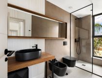 Obra Nueva - Villa - La Nucia  - Coblanca