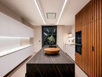 Obra Nueva - Villa - La Nucia  - Coblanca