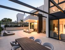 Obra Nueva - Villa - La Nucia  - Coblanca