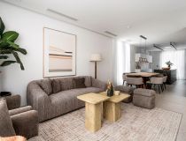 Obra Nueva - Villa - La Nucia  - Coblanca