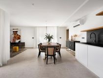 Obra Nueva - Villa - La Nucia  - Coblanca