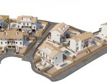 Obra Nueva - Villa - La Nucia  - Don Mar