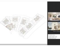 Obra Nueva - Villa - La Nucia  - Don Mar