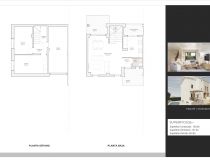 Obra Nueva - Villa - La Nucia  - Don Mar