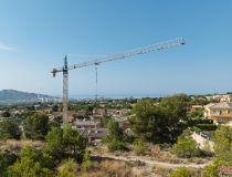 Obra Nueva - Villa - La Nucia  - La Nucia