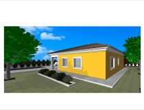 Obra Nueva - Villa - La Romana - Batistes