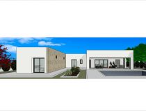 Obra Nueva - Villa - La Romana - Batistes