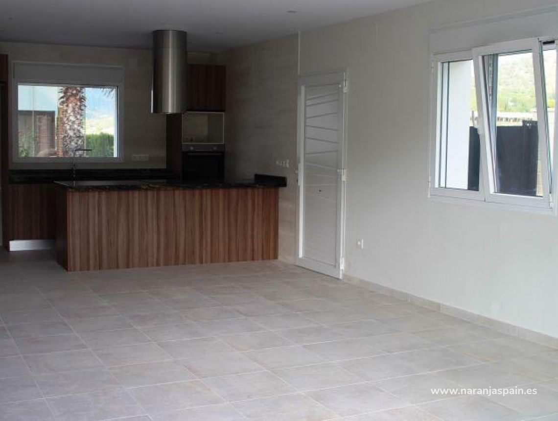 Obra Nueva - Villa - La Romana - None