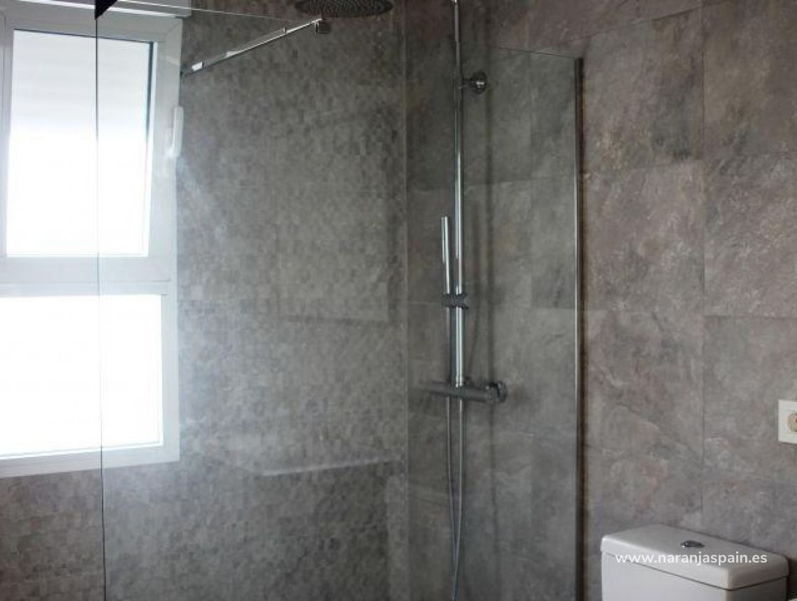 Obra Nueva - Villa - La Romana - None