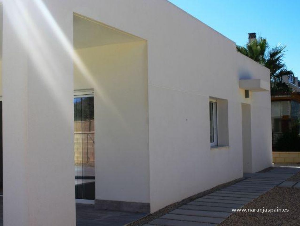 Obra Nueva - Villa - La Romana - None