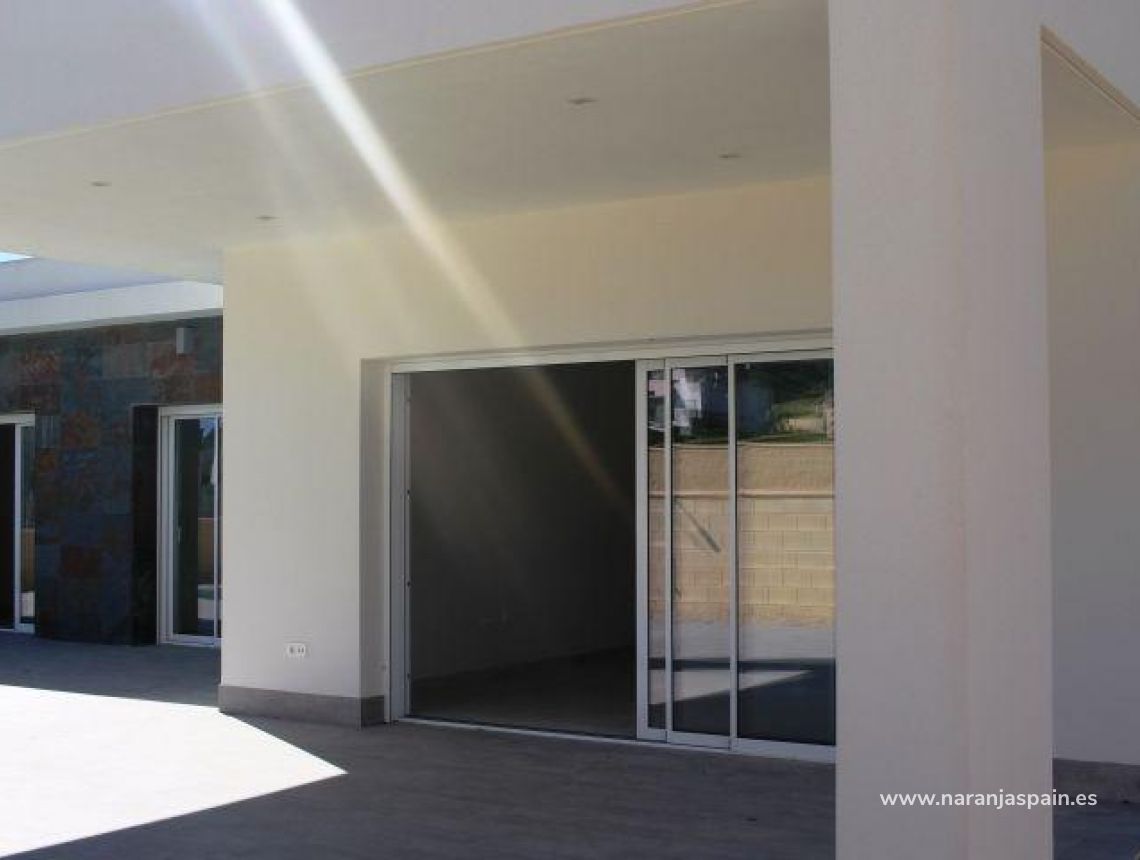 Obra Nueva - Villa - La Romana - None