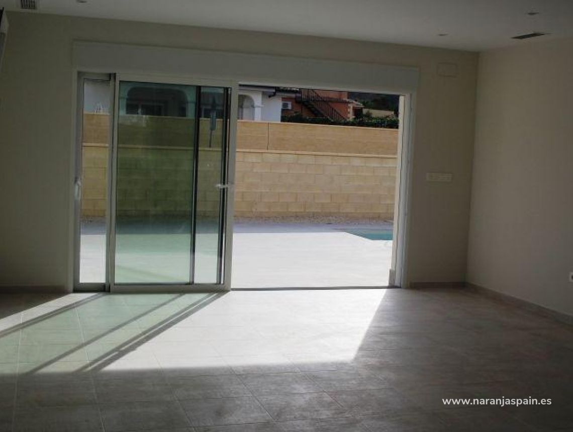 Obra Nueva - Villa - La Romana - None