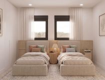 Obra Nueva - Villa - Lorca - Jardines de Almenara