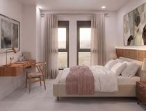 Obra Nueva - Villa - Lorca - Jardines de Almenara