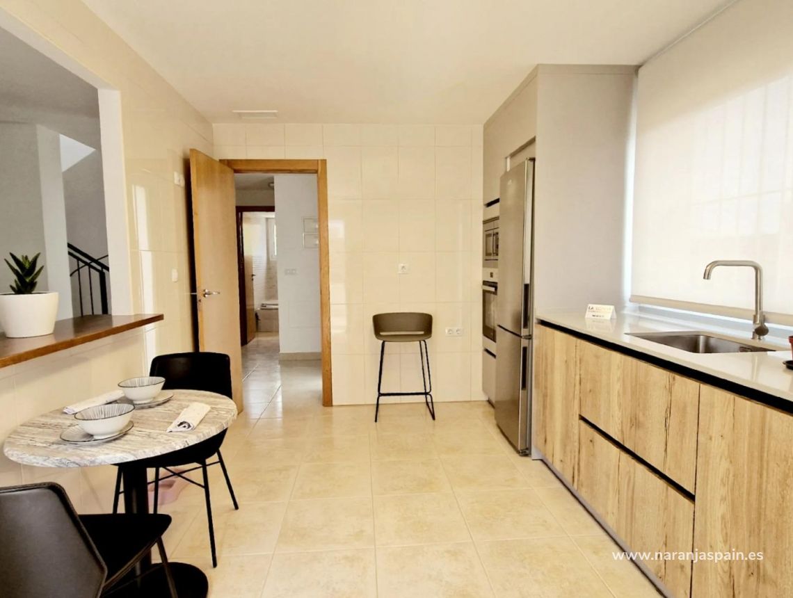 Obra Nueva - Villa - Lorca - Purias