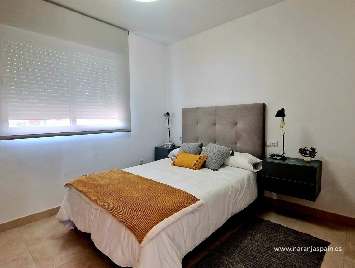 Obra Nueva - Villa - Lorca - Purias