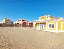 Obra Nueva - Villa - Lorca - Purias