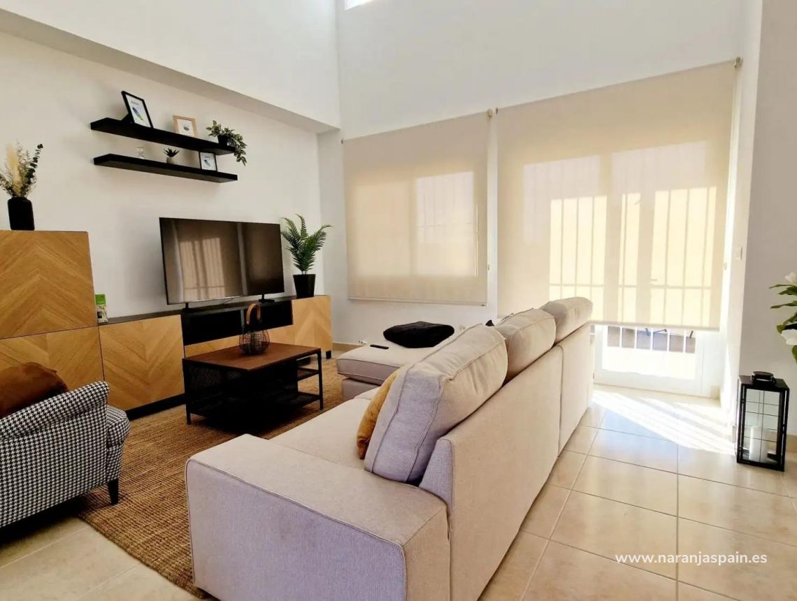 Obra Nueva - Villa - Lorca - Purias