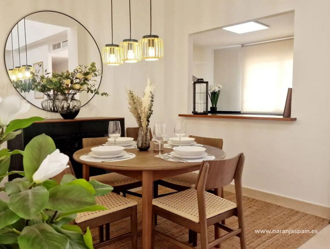 Obra Nueva - Villa - Lorca - Purias