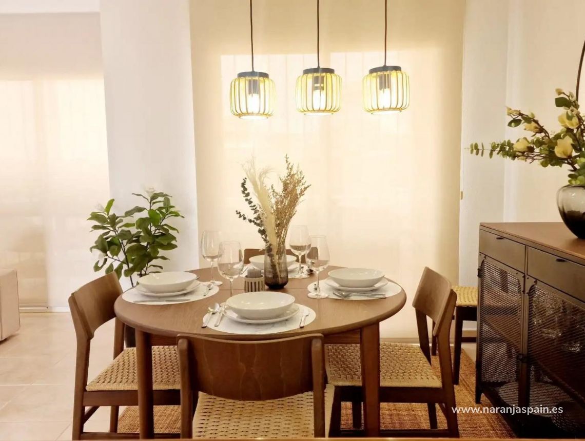 Obra Nueva - Villa - Lorca - Purias