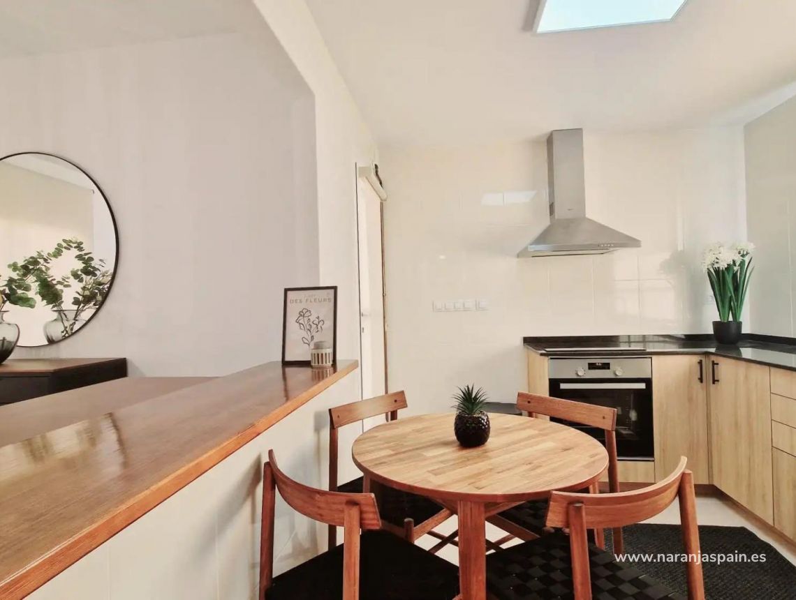 Obra Nueva - Villa - Lorca - Purias