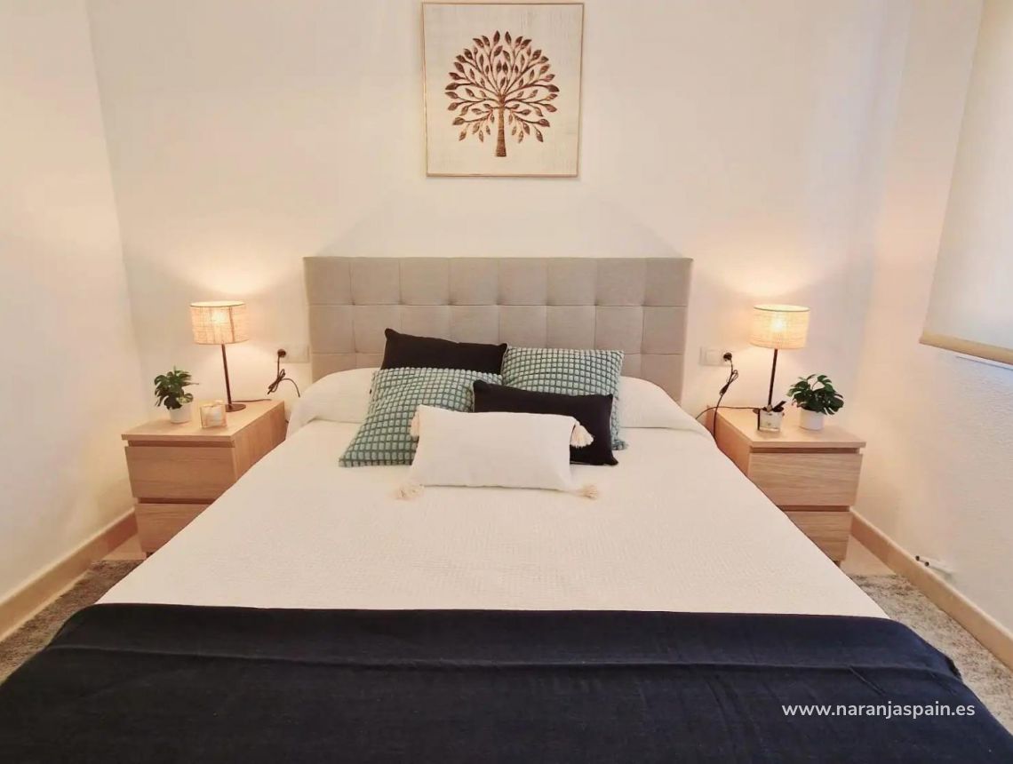 Obra Nueva - Villa - Lorca - Purias