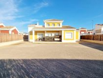 Obra Nueva - Villa - Lorca - Purias