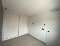 Obra Nueva - Villa - Los Alcázares - La Concha