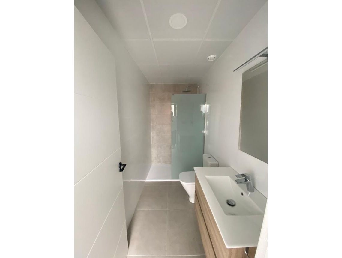 Obra Nueva - Villa - Los Alcázares - La Concha