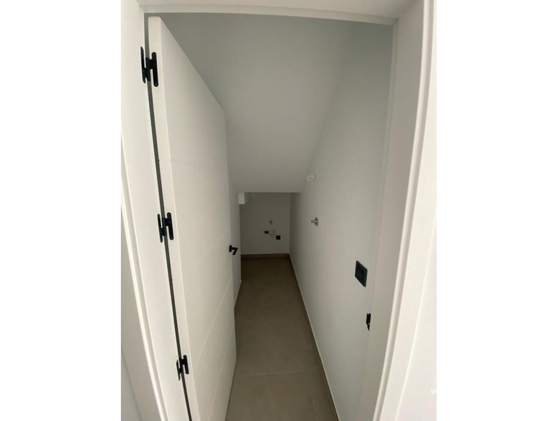 Obra Nueva - Villa - Los Alcázares - La Concha