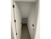 Obra Nueva - Villa - Los Alcázares - La Concha