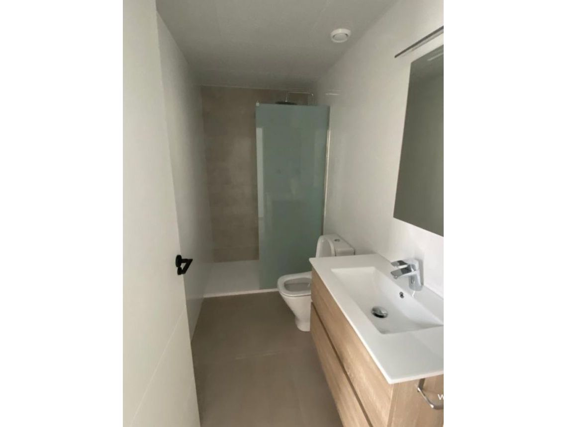 Obra Nueva - Villa - Los Alcázares - La Concha