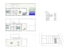 Obra Nueva - Villa - Los Alcázares - La Concha