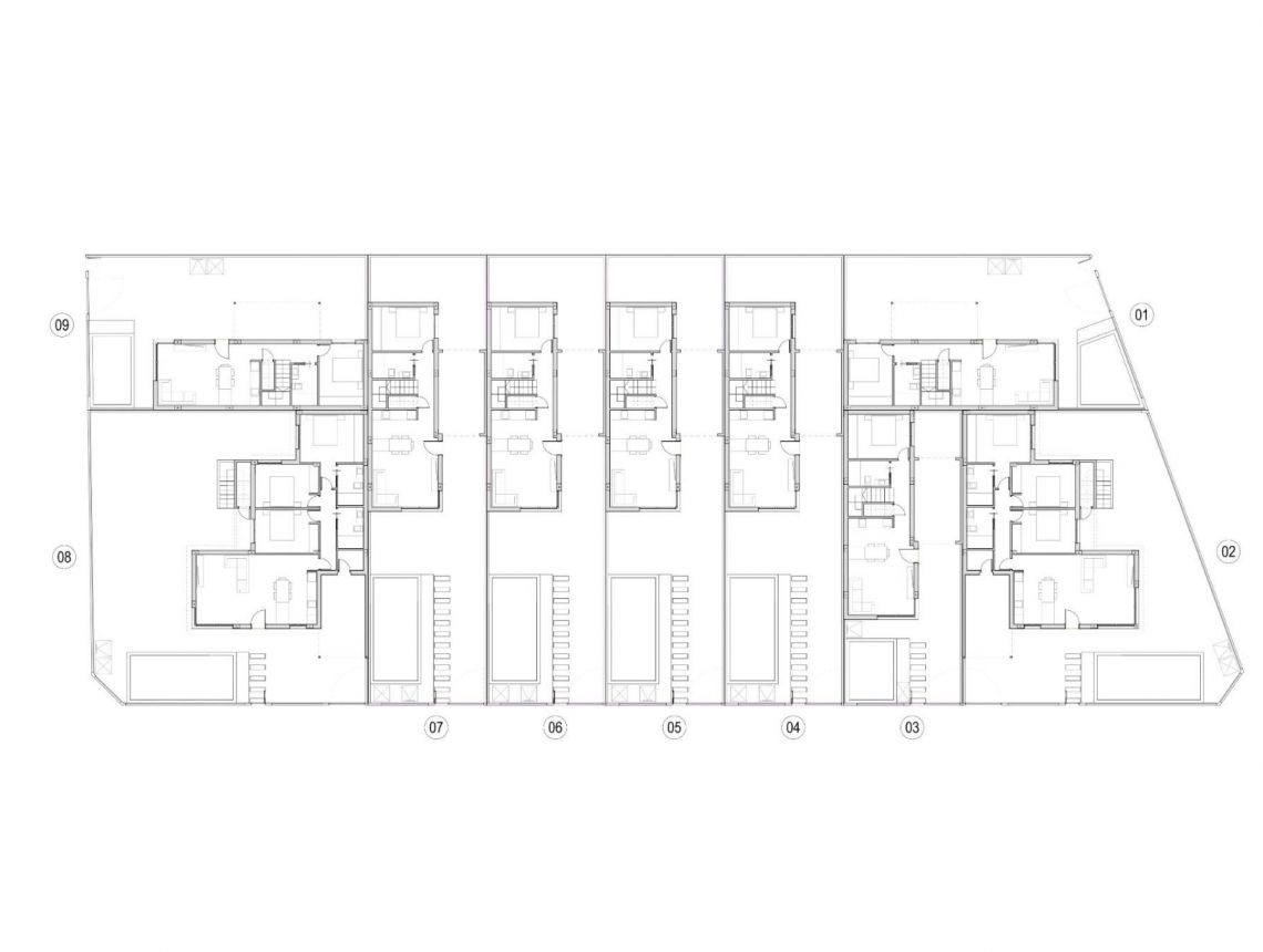 Obra Nueva - Villa - Los Alcázares - La Concha