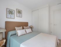 Obra Nueva - Villa - Los Alcázares - La Serena Golf