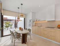 Obra Nueva - Villa - Los Alcázares - La Serena Golf