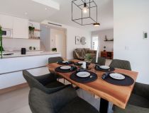 Obra Nueva - Villa - Los Alcázares - Playa Del Espejo