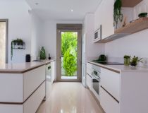 Obra Nueva - Villa - Los Alcázares - Playa Del Espejo