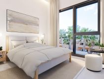 Obra Nueva - Villa - Los Alcázares - Punta Calera