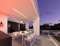 Obra Nueva - Villa - Los Alcázares - Santa Rosalia Lake and Life Resort