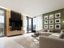 Obra Nueva - Villa - Los Alcázares - Santa Rosalía