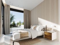 Obra Nueva - Villa - Los Alcázares - Santa Rosalía