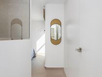 Obra Nueva - Villa - Los Alcázares - Serena Golf