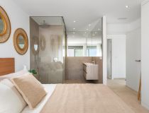 Obra Nueva - Villa - Los Alcázares - Serena Golf