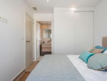 Obra Nueva - Villa - Los Alcázares - Serena Golf