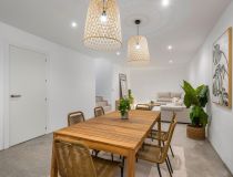 Obra Nueva - Villa - Los Alcázares - Serena Golf