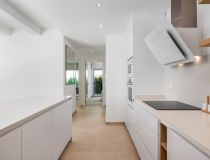 Obra Nueva - Villa - Los Alcázares - Serena Golf